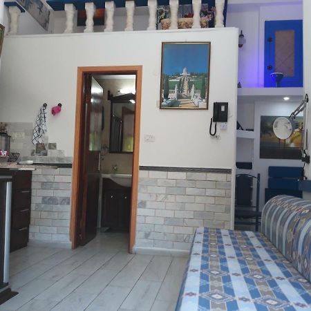 Tamer Guest House Haifa Luaran gambar
