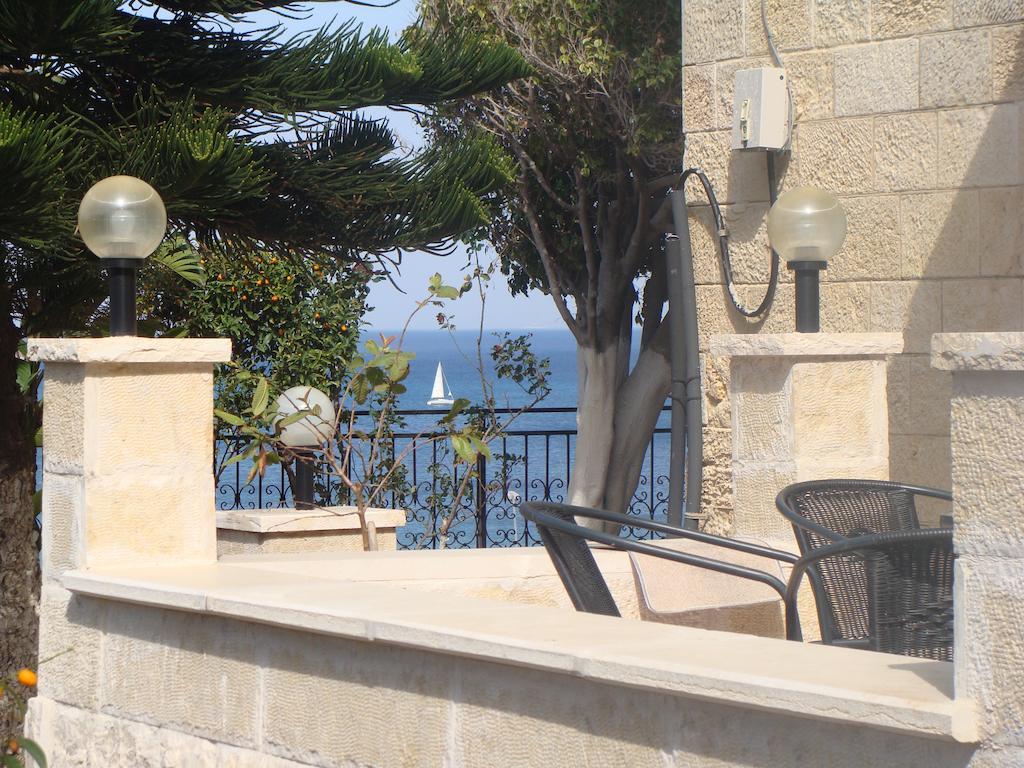 Tamer Guest House Haifa Luaran gambar