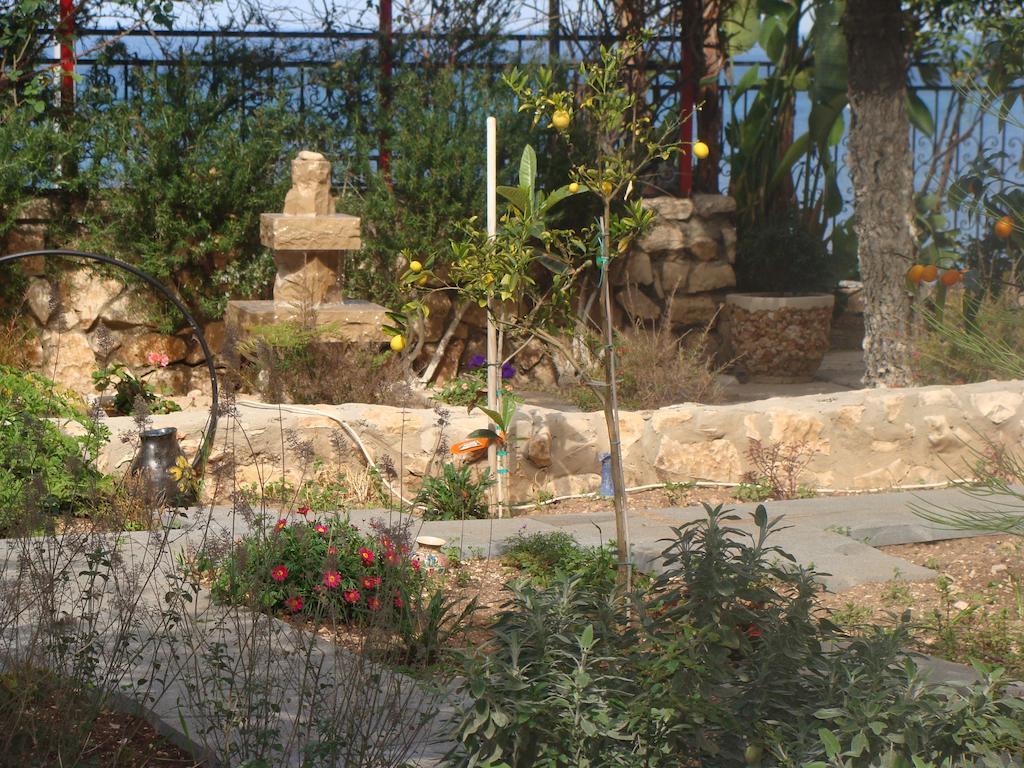 Tamer Guest House Haifa Luaran gambar