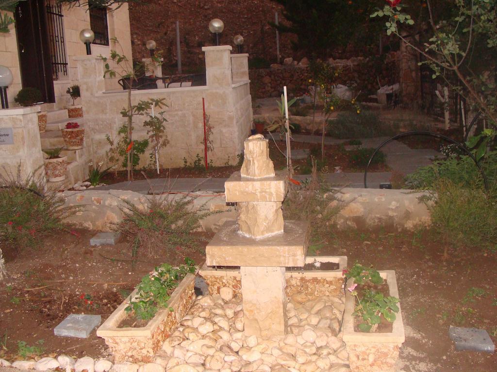 Tamer Guest House Haifa Luaran gambar