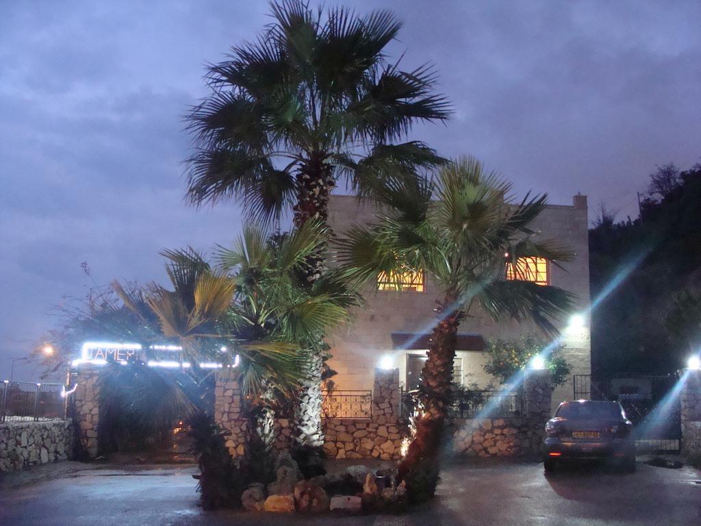 Tamer Guest House Haifa Luaran gambar