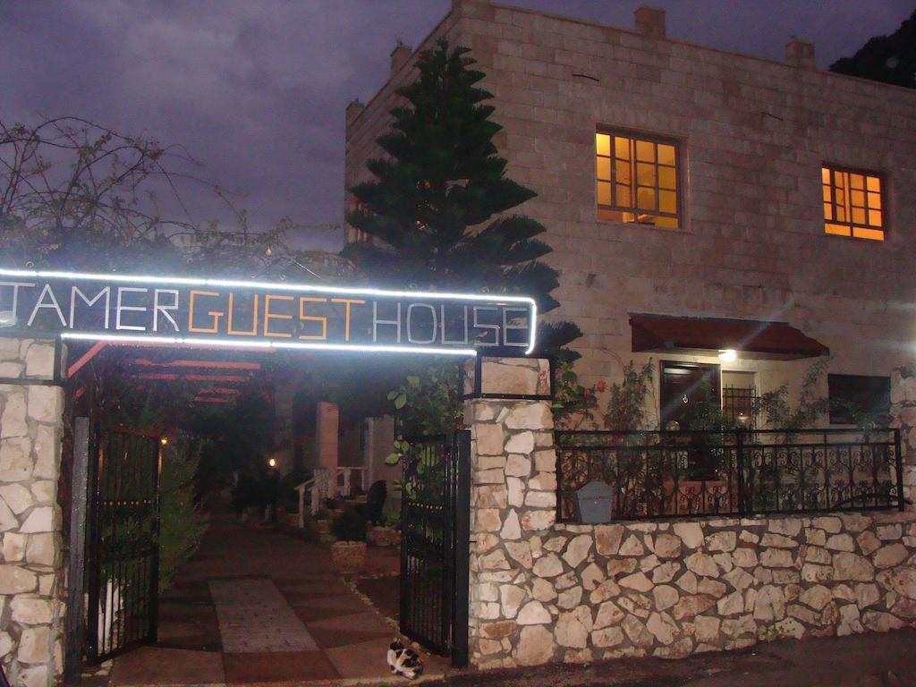 Tamer Guest House Haifa Luaran gambar