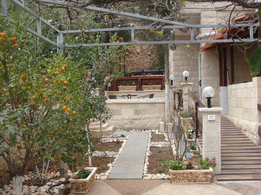 Tamer Guest House Haifa Luaran gambar