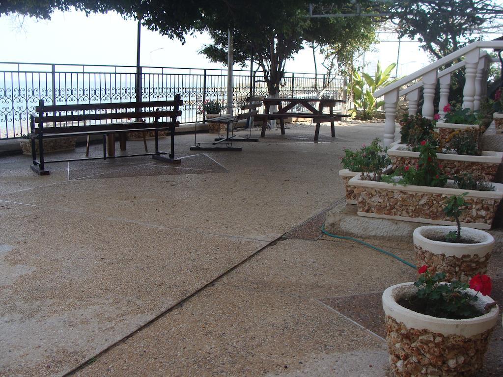 Tamer Guest House Haifa Luaran gambar