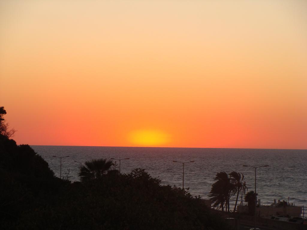 Tamer Guest House Haifa Luaran gambar