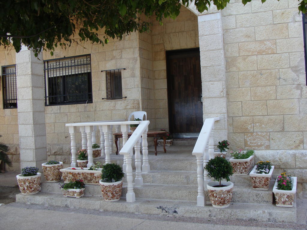 Tamer Guest House Haifa Luaran gambar