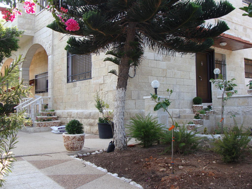 Tamer Guest House Haifa Luaran gambar