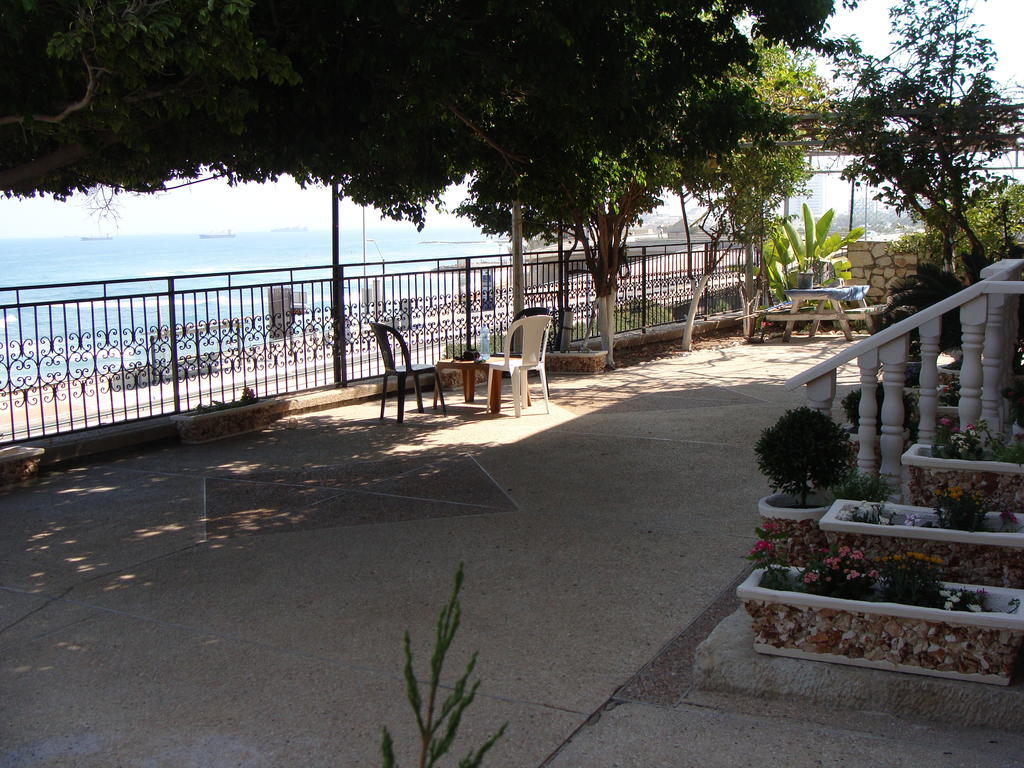 Tamer Guest House Haifa Luaran gambar