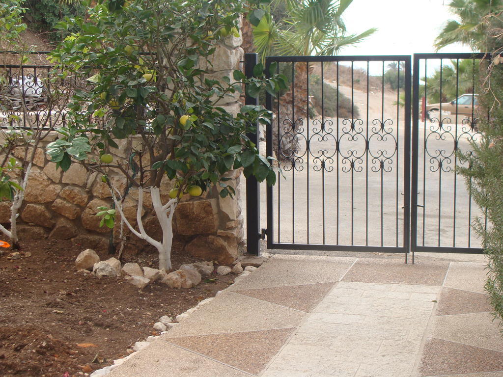 Tamer Guest House Haifa Luaran gambar