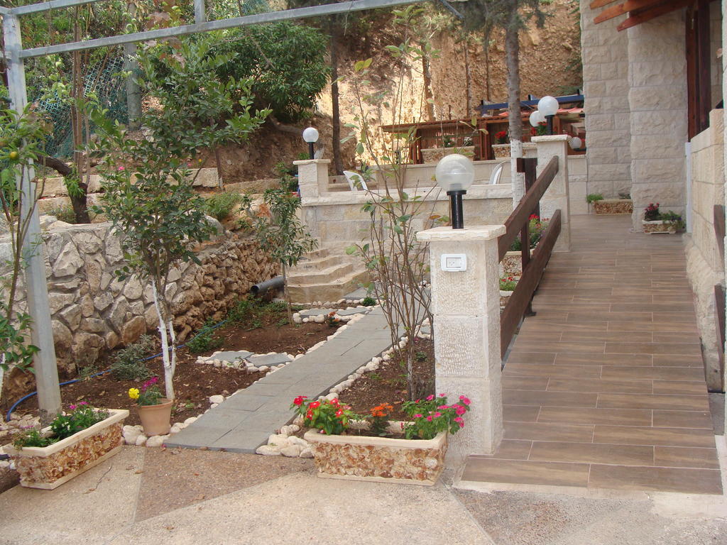Tamer Guest House Haifa Luaran gambar