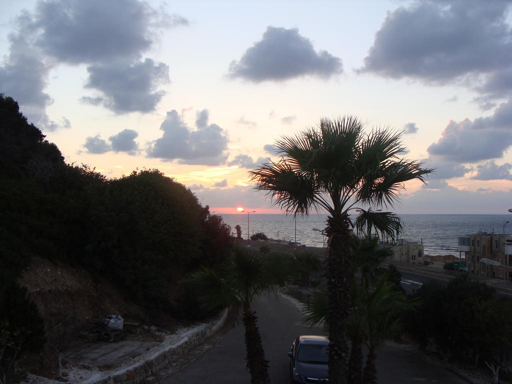 Tamer Guest House Haifa Luaran gambar