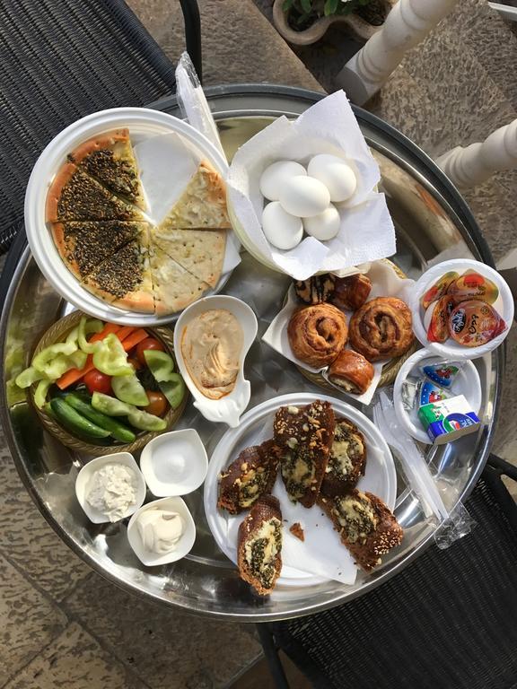 Tamer Guest House Haifa Luaran gambar