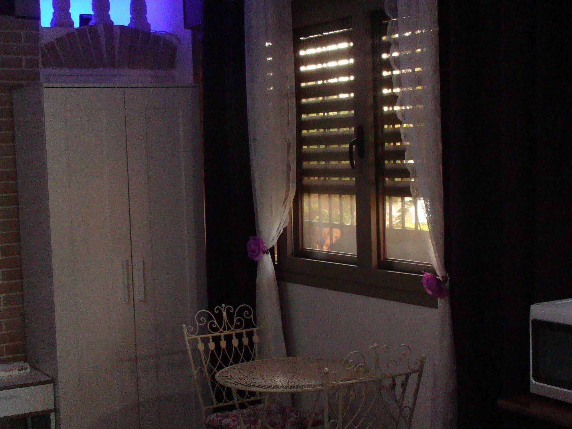 Tamer Guest House Haifa Luaran gambar