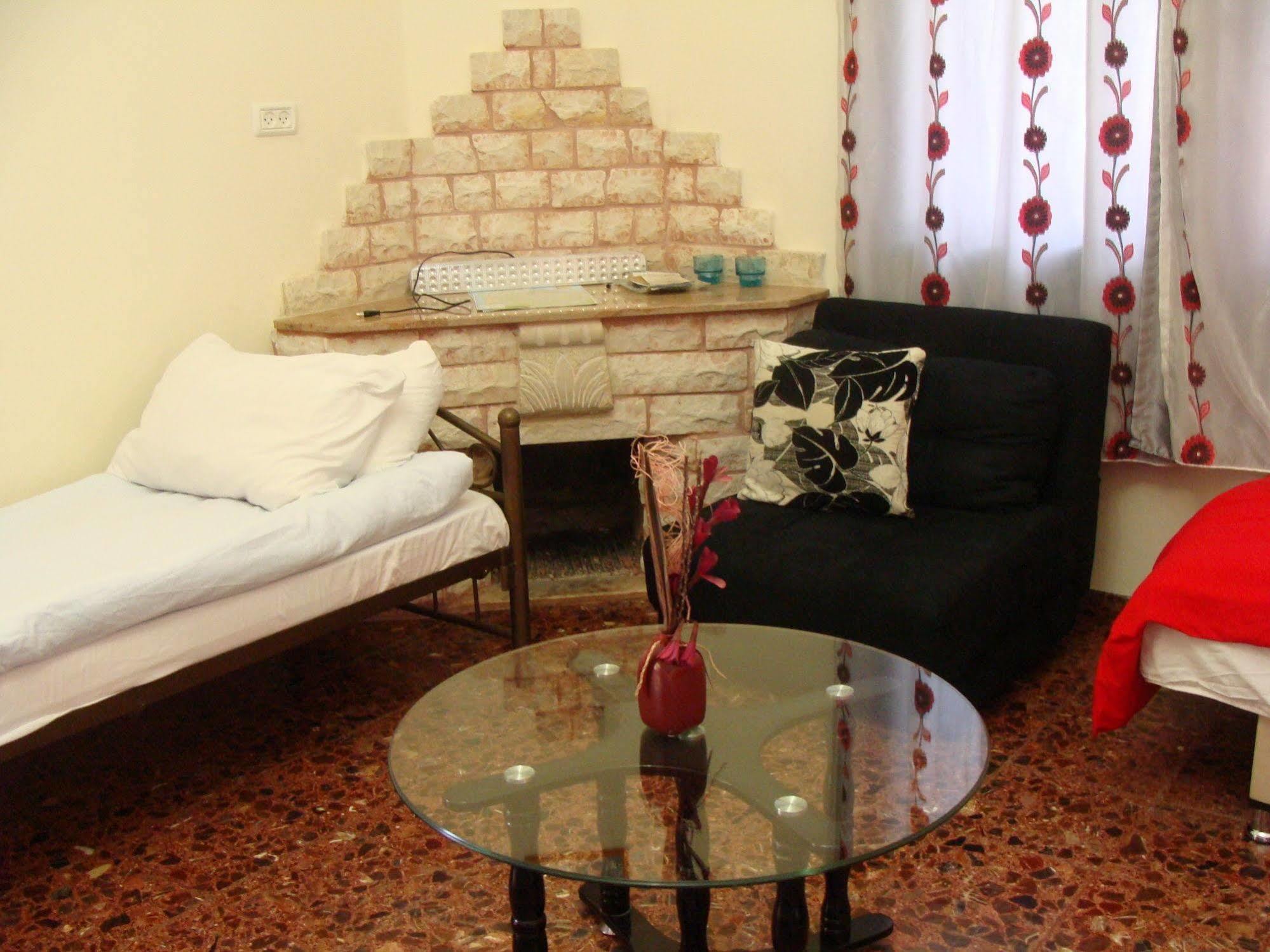 Tamer Guest House Haifa Luaran gambar