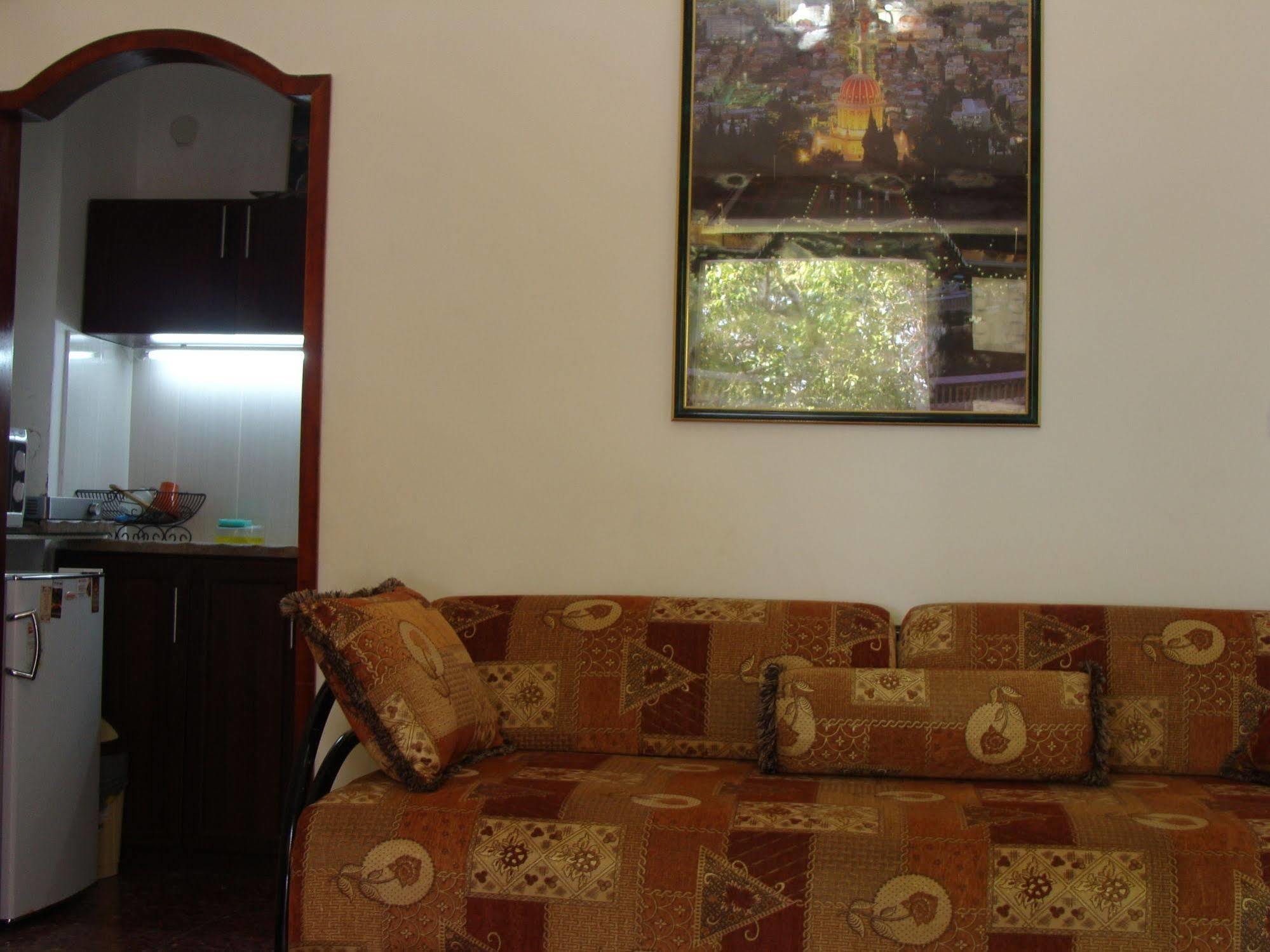 Tamer Guest House Haifa Luaran gambar