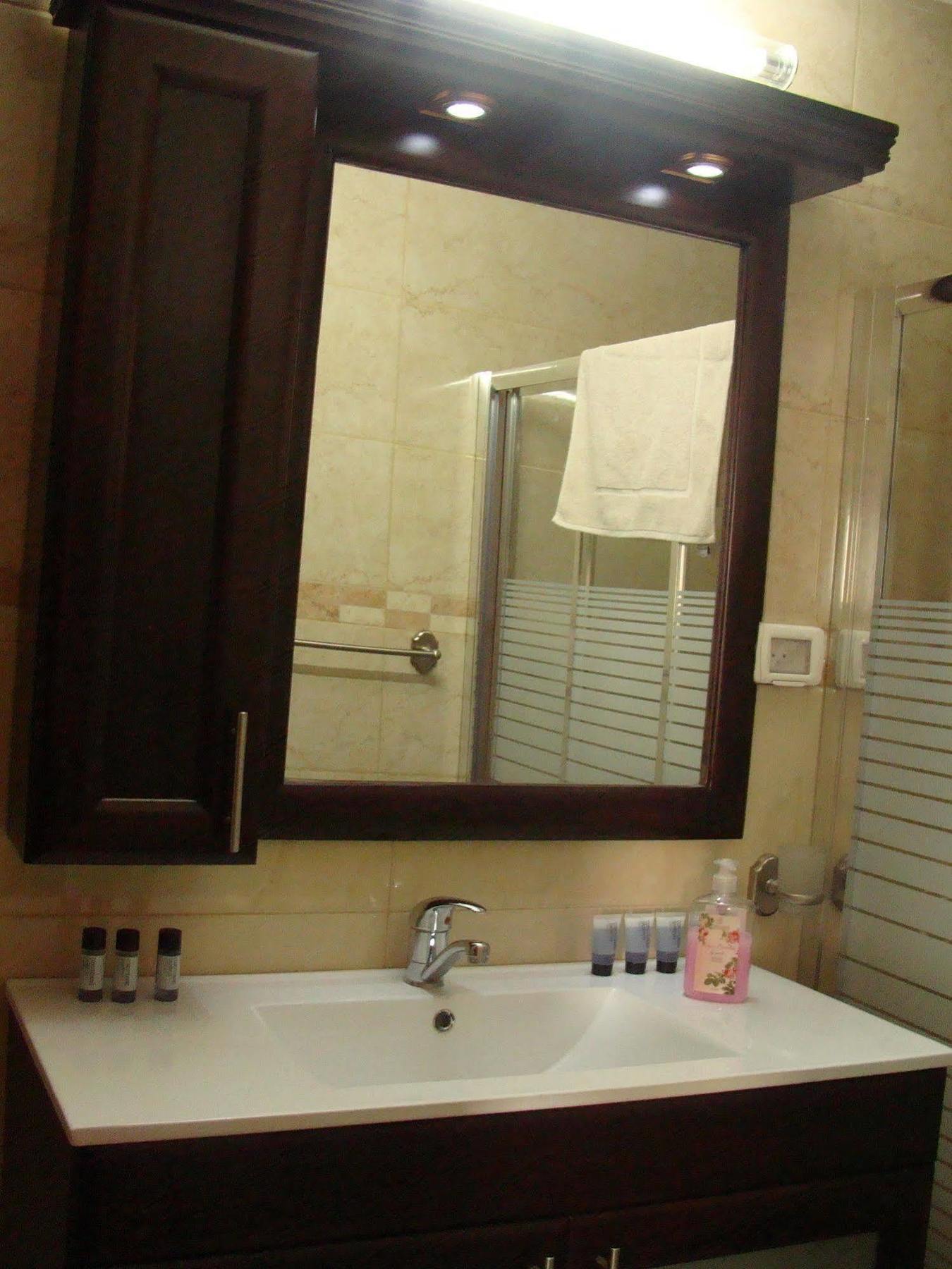 Tamer Guest House Haifa Luaran gambar