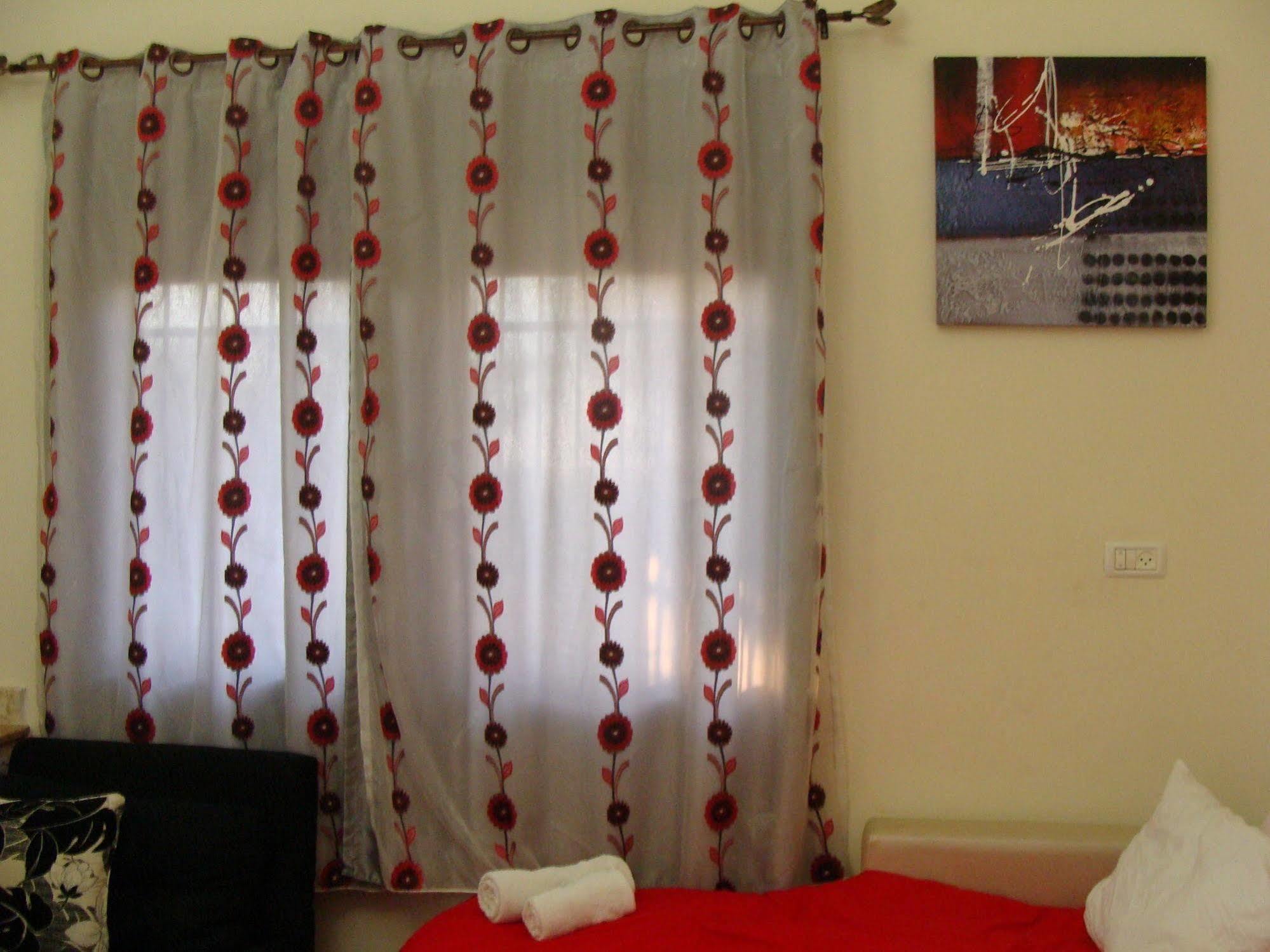 Tamer Guest House Haifa Luaran gambar