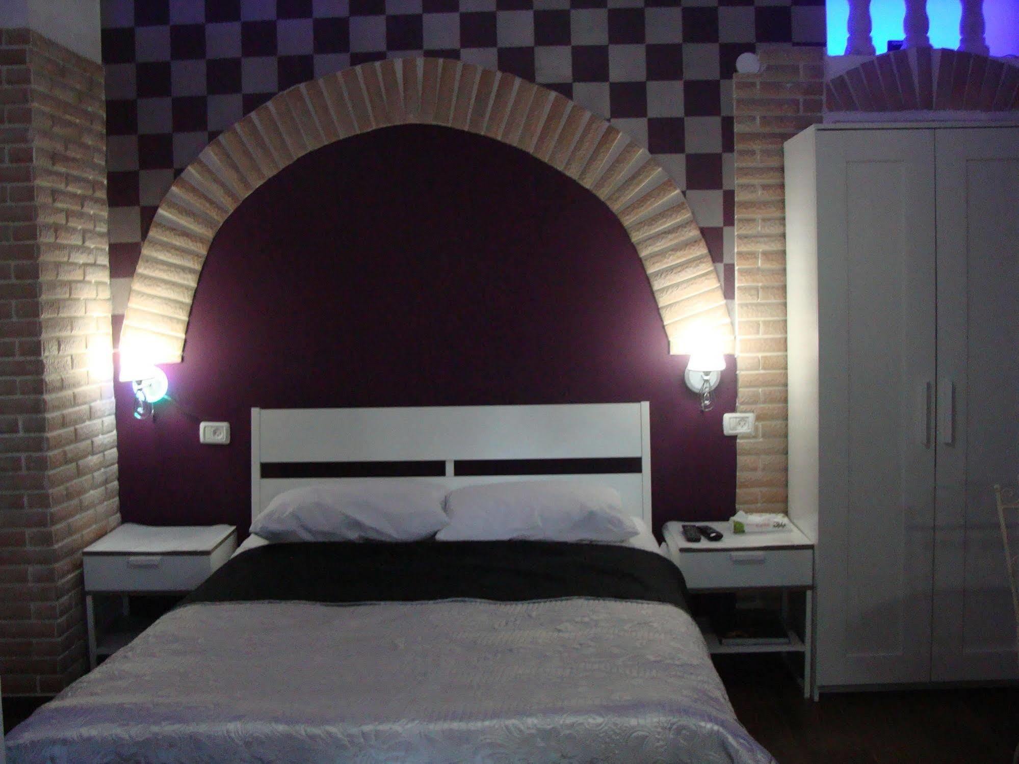Tamer Guest House Haifa Luaran gambar