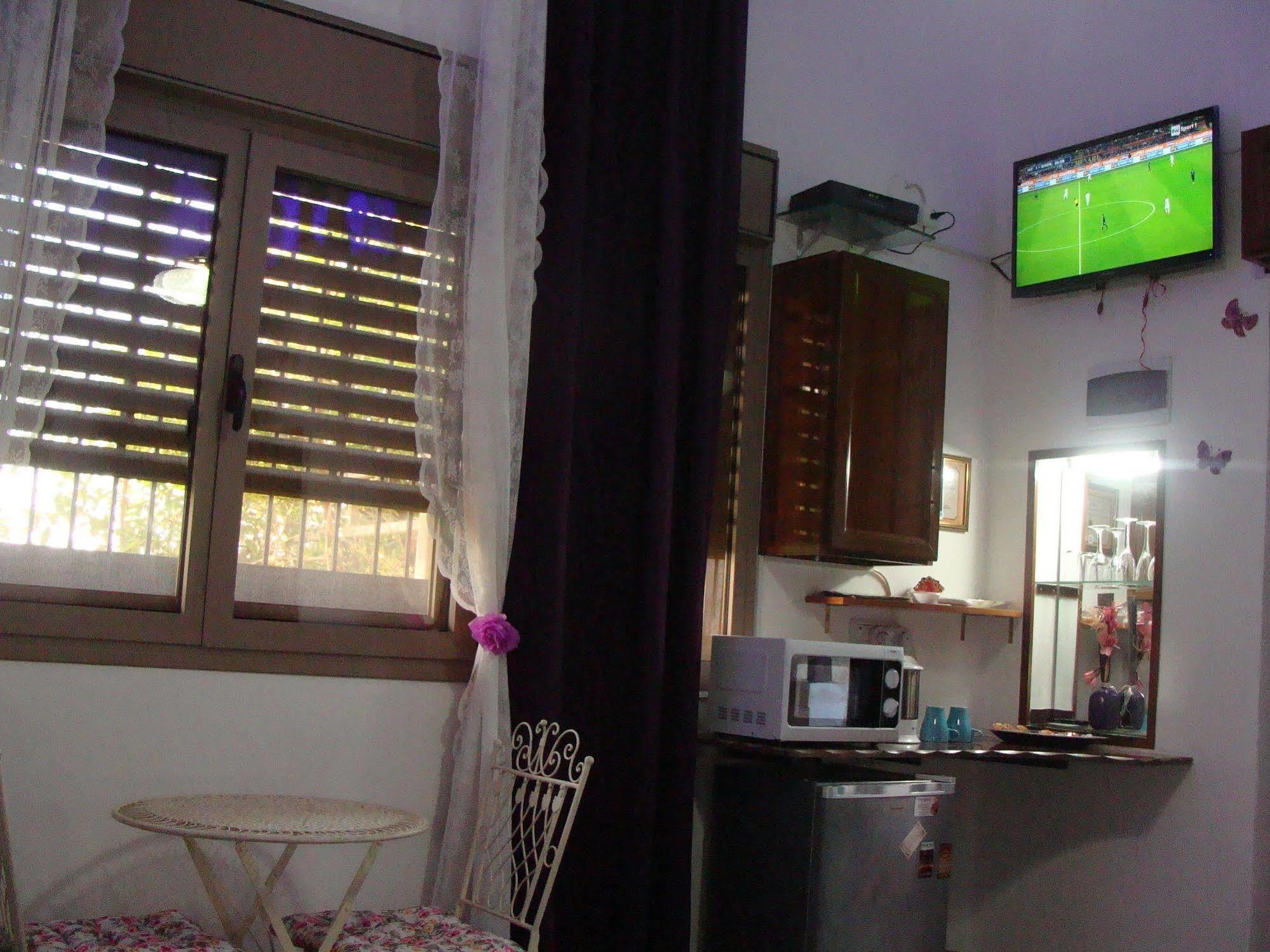 Tamer Guest House Haifa Luaran gambar