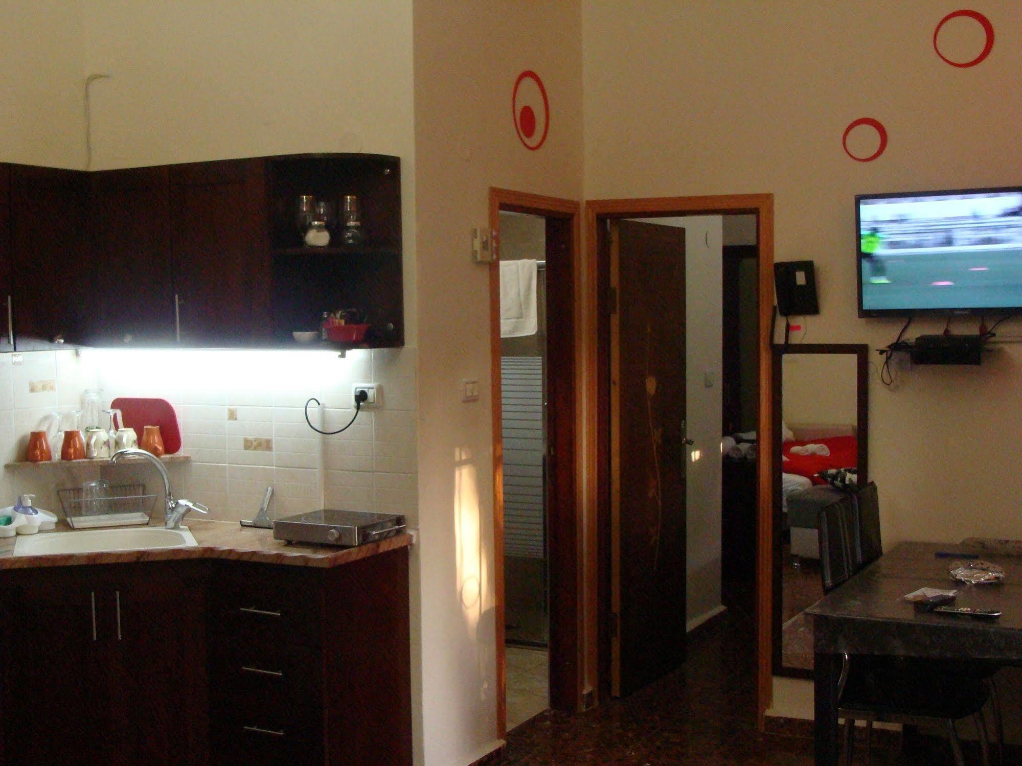 Tamer Guest House Haifa Luaran gambar