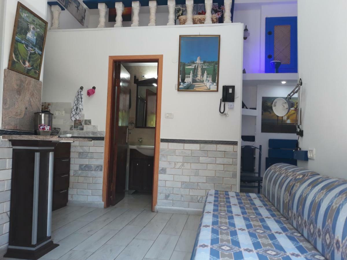 Tamer Guest House Haifa Luaran gambar