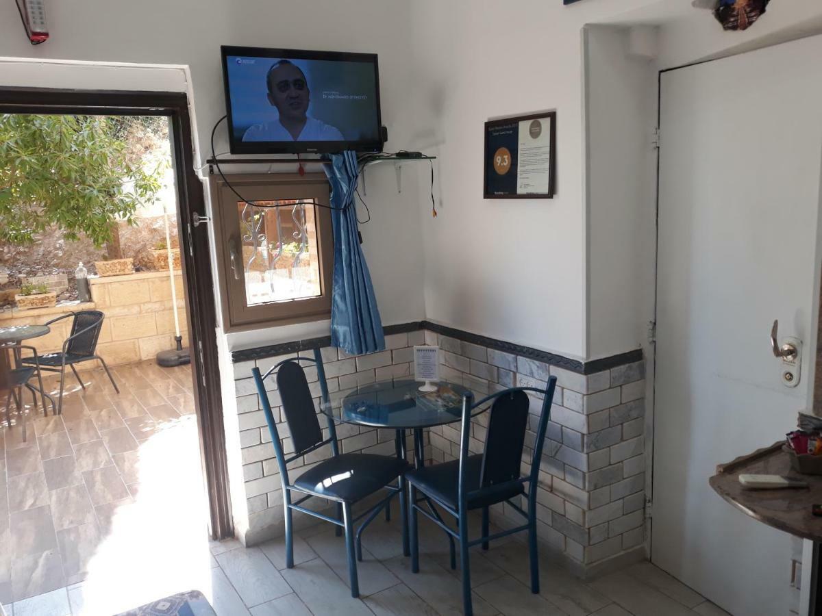 Tamer Guest House Haifa Luaran gambar
