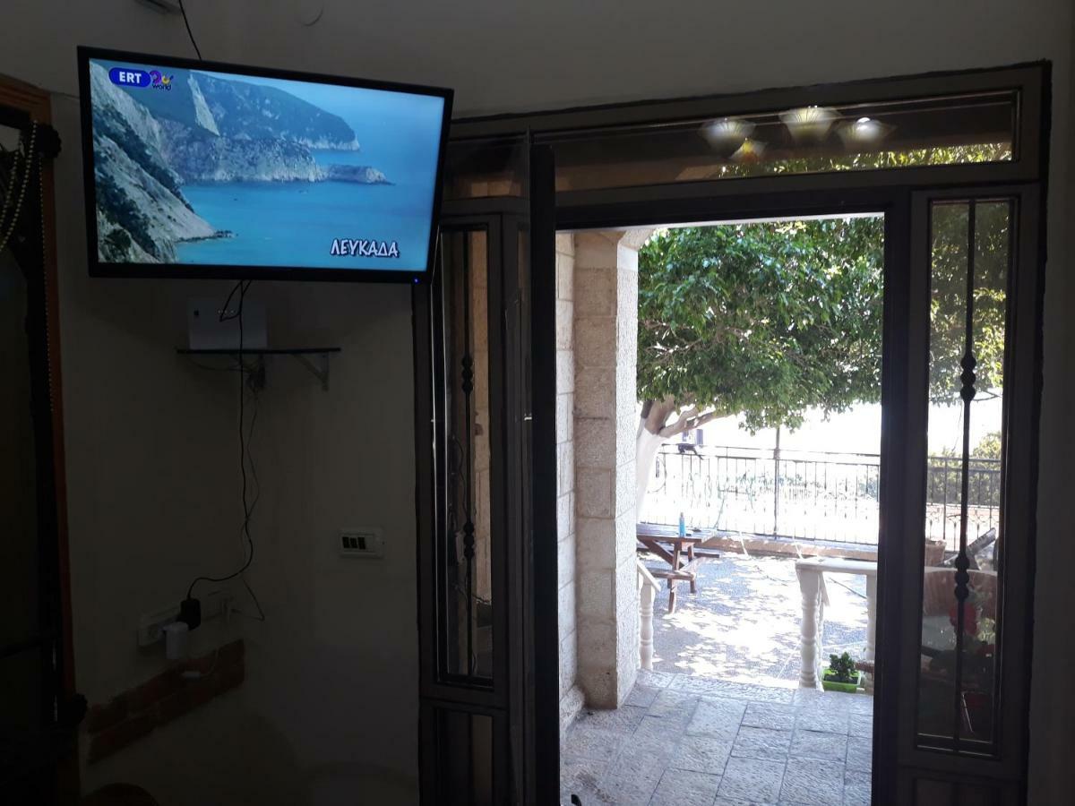 Tamer Guest House Haifa Luaran gambar