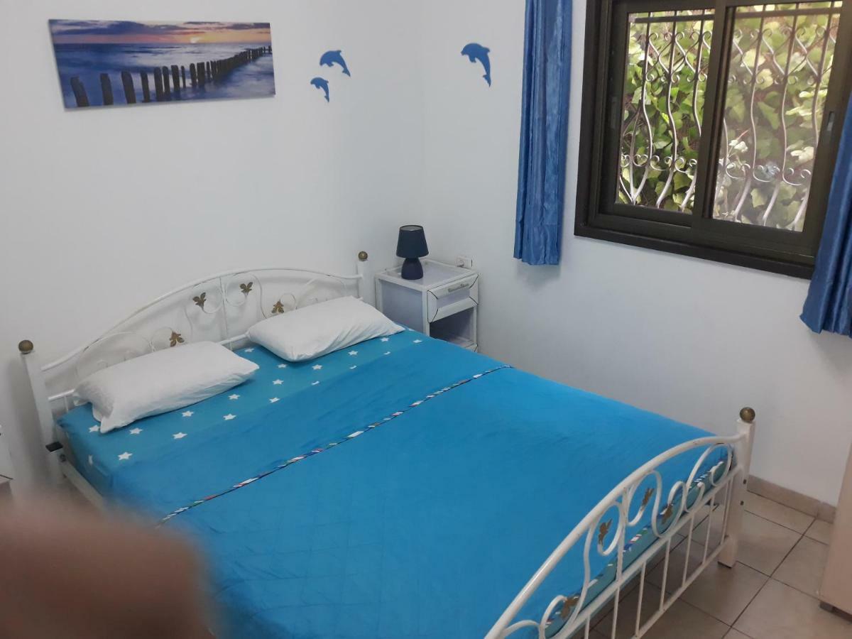 Tamer Guest House Haifa Luaran gambar