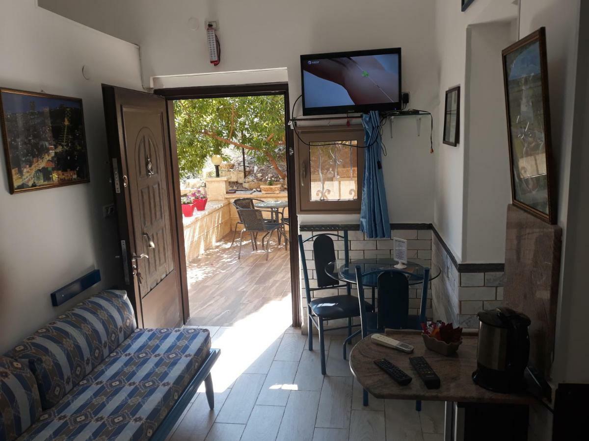 Tamer Guest House Haifa Luaran gambar