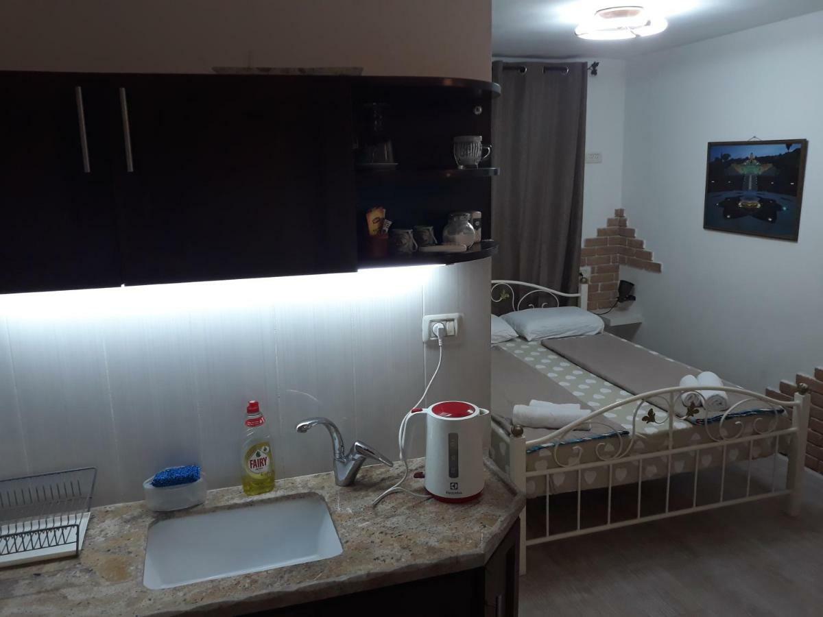 Tamer Guest House Haifa Luaran gambar